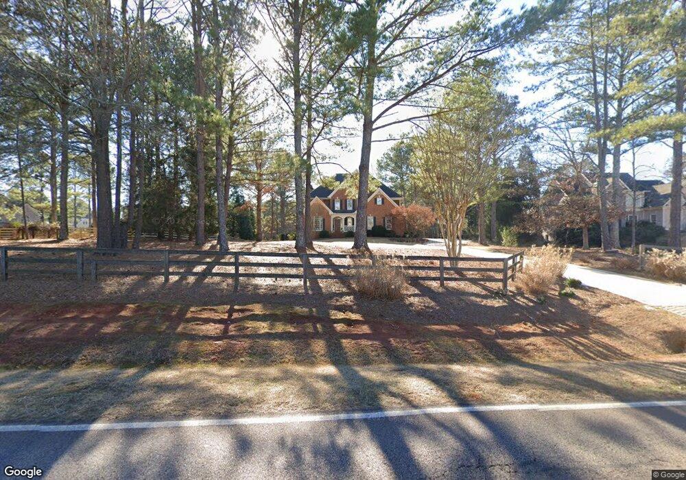 1501 Well Brook Rd, Watkinsville, GA 30677 - photo 1