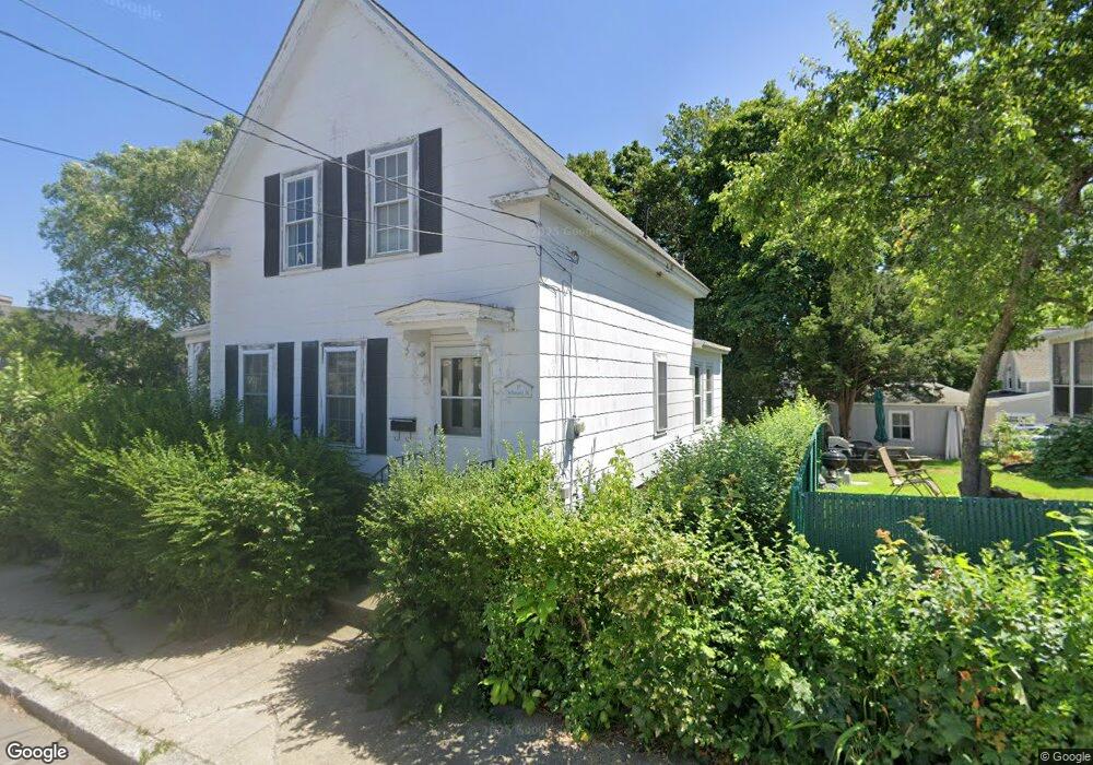 17 Whitney St, Nashua, NH 03064 - photo 1