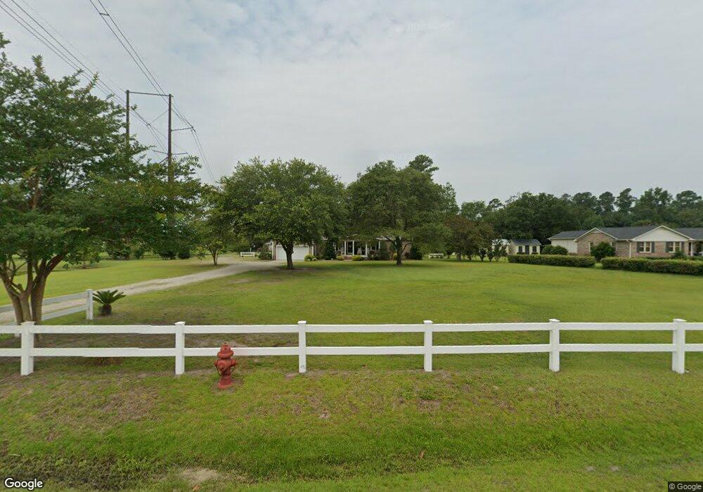 3738 Willow Springs Rd, Conway, SC 29527 - photo 1