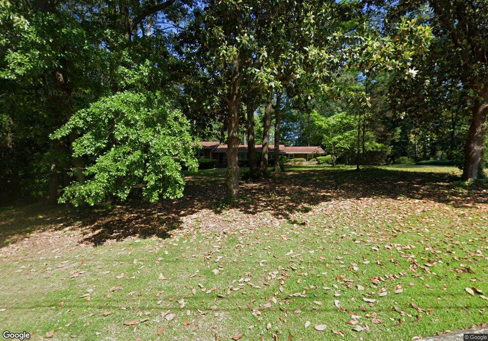 3145 Rockview Dr, Lithonia, GA 30038 - photo 1