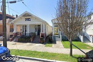2510 Upperline St, New Orleans, LA 70115