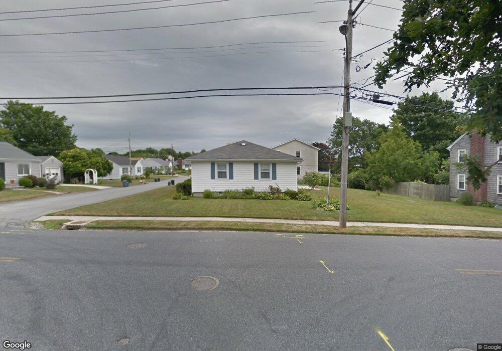 0 Taber St, Newport, RI 02840 - photo 1