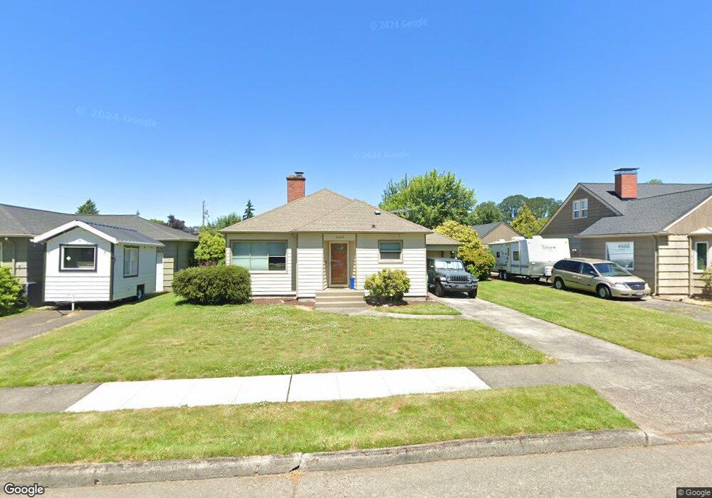 2662 Fir St, Longview, WA 98632 - photo 1