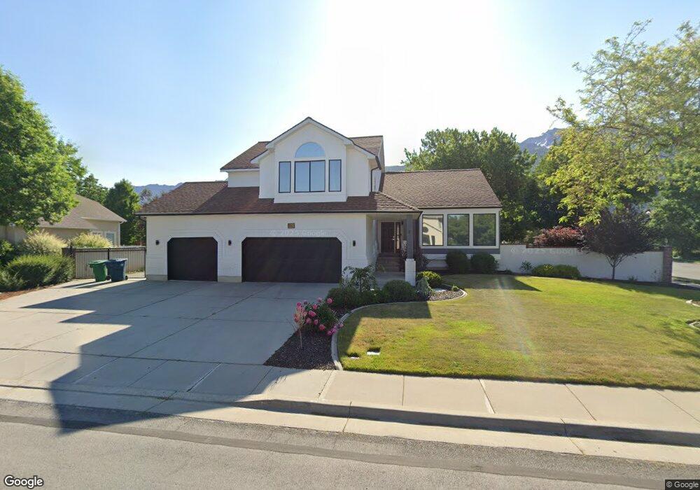 11143 E Barrett Park Cir, Sandy, UT 84092 - photo 1