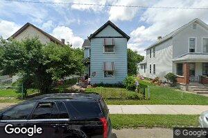 923 Milburn Ave, Dayton, OH 45404