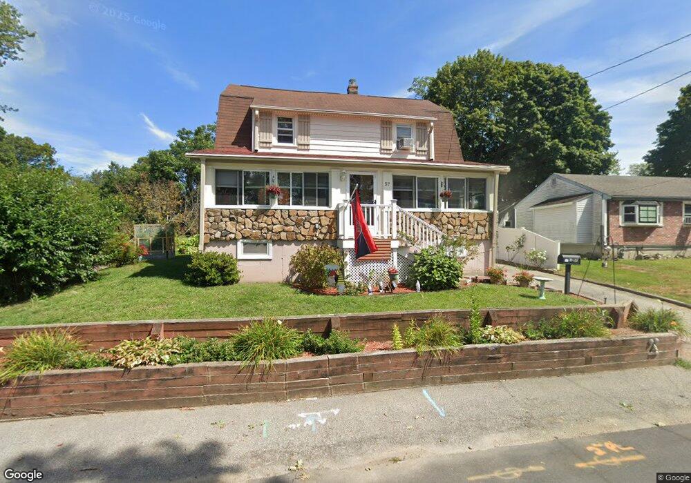 57 Idlewell Blvd, Weymouth, MA 02188 - photo 1