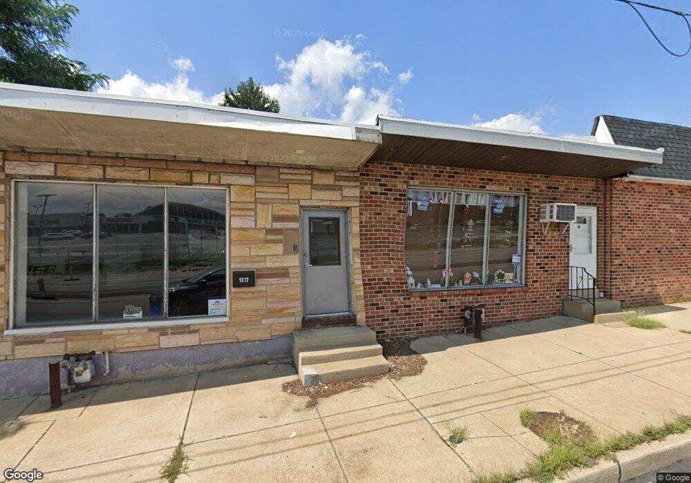 1315 Macdade Blvd, Woodlyn, PA 19094 - photo 1