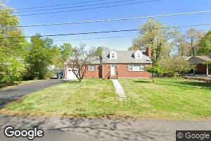 6412 Greenleaf St, Springfield, VA 22150