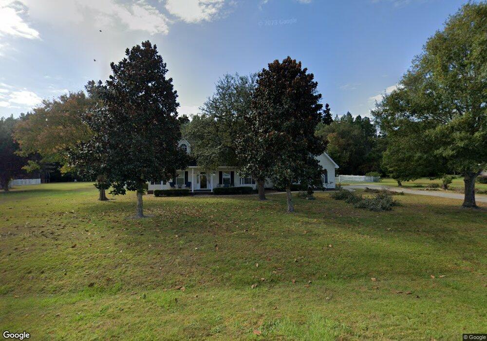 4125 Mulligan Cir, Blackshear, GA 31516 - photo 1