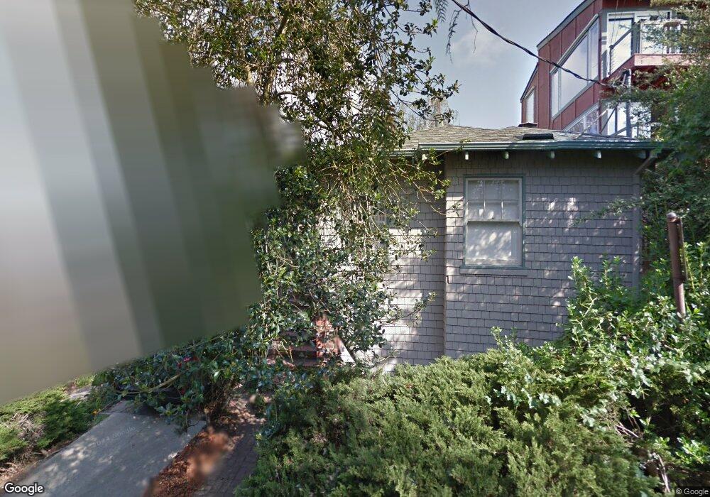 363 Panoramic Way, Berkeley, CA 94704 - photo 1