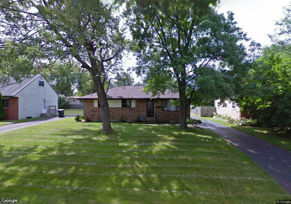 1033 Loring Rd, Columbus, OH 43224 - photo 1