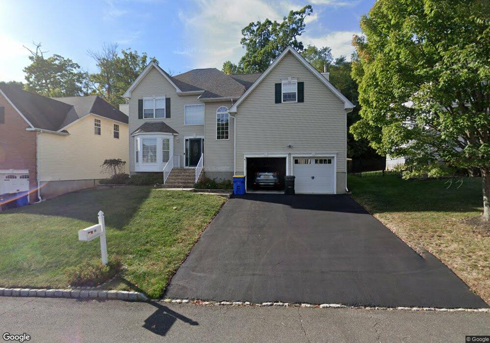 16 Wingate Way, Green Brook, NJ 08812 - photo 1