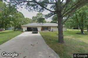 1360 Cedar St, Pleasanton, KS 66075