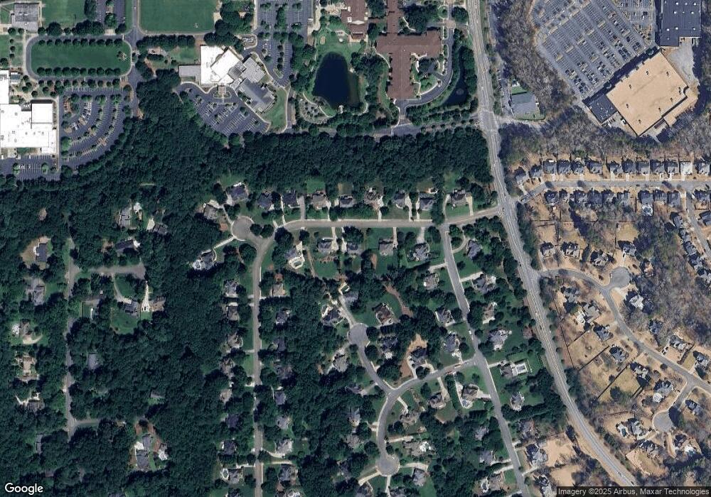 4050 Devereux Chase unit 2, Roswell, GA 30075 - photo 1