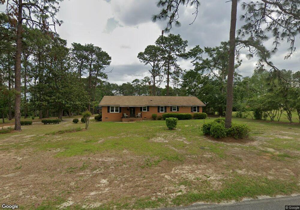 406 Camellia Ave, Douglas, GA 31533 - photo 1