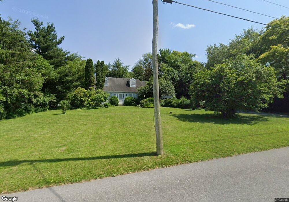 6824 Rice Rd, Shippensburg, PA 17257 - photo 1