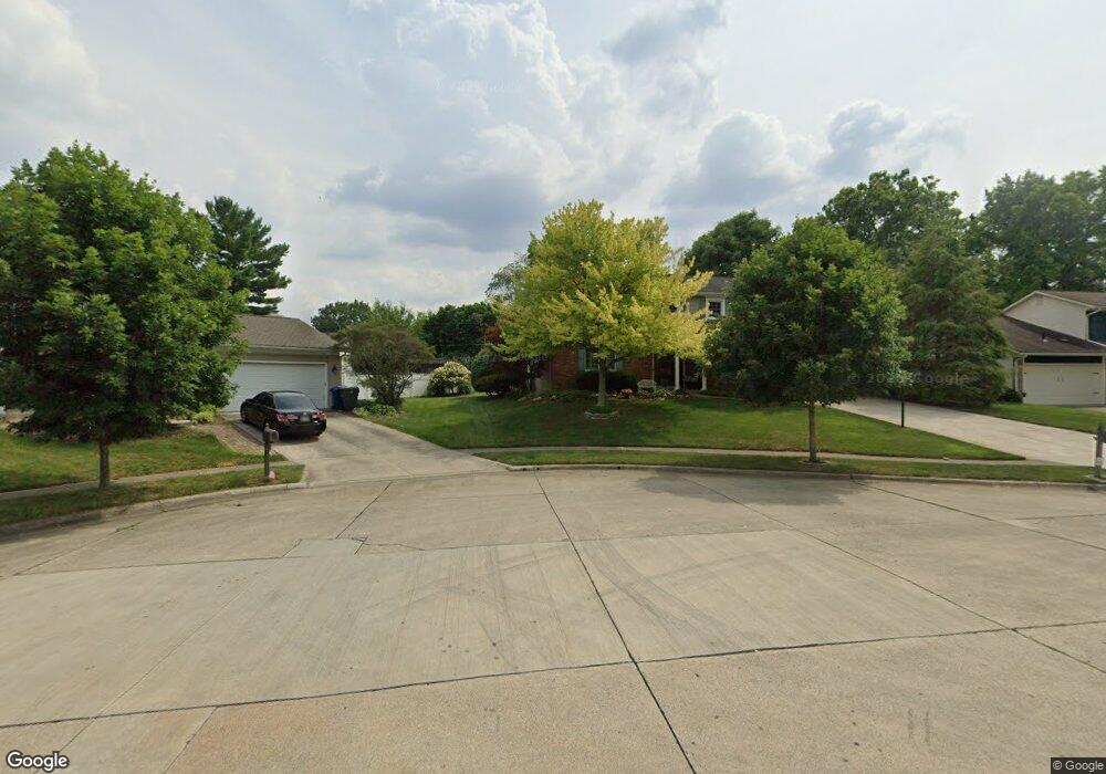 1223 Middlefield Ct, Columbus, OH 43235 - photo 1