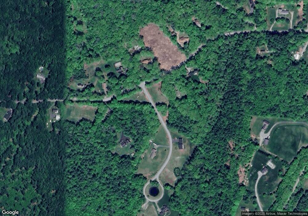 Lot 1 Larkin Way, Chesterfield, NH 03466 - photo 1