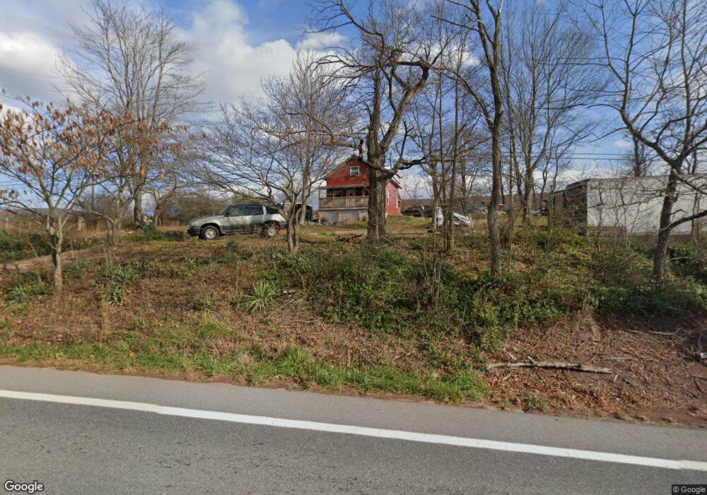 3963 Paw Paw Rd, Paw Paw, WV 25434 - photo 1