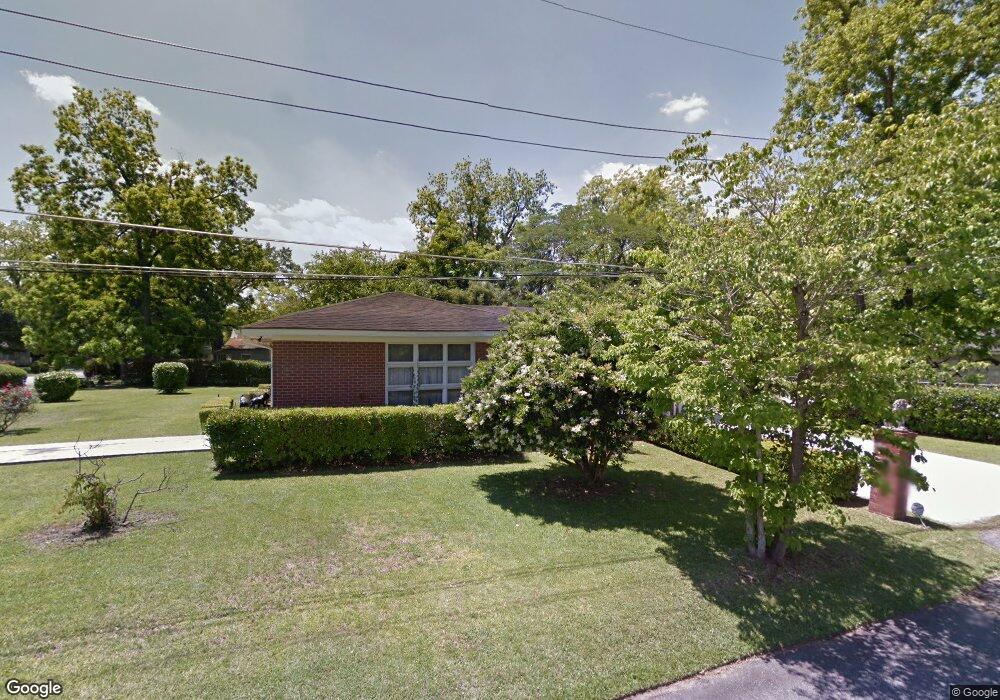 801 S Walker St, Quitman, GA 31643 - photo 1