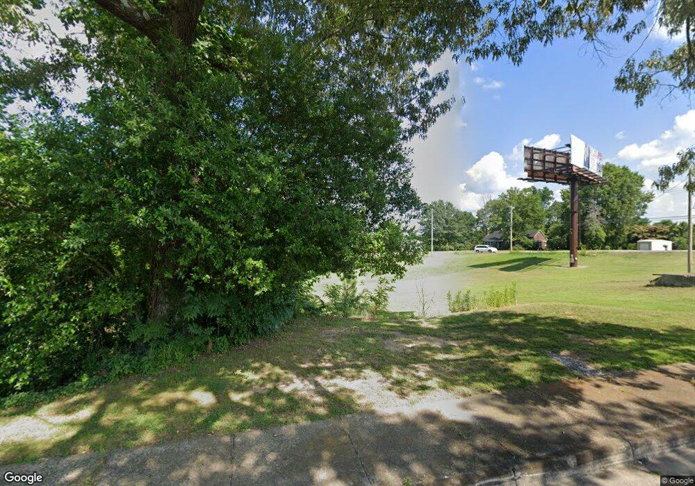 208 Convent Rd NE, Cullman, AL 35055 - photo 1