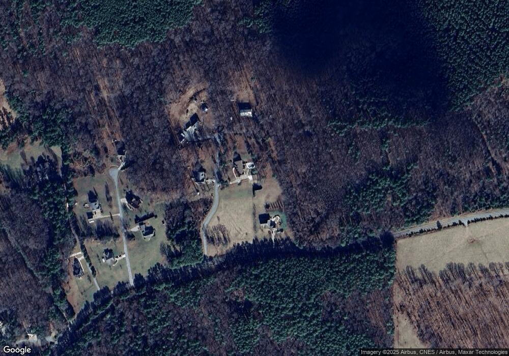 94 Cloverdale Dr, Pittsboro, NC 27312 - photo 1