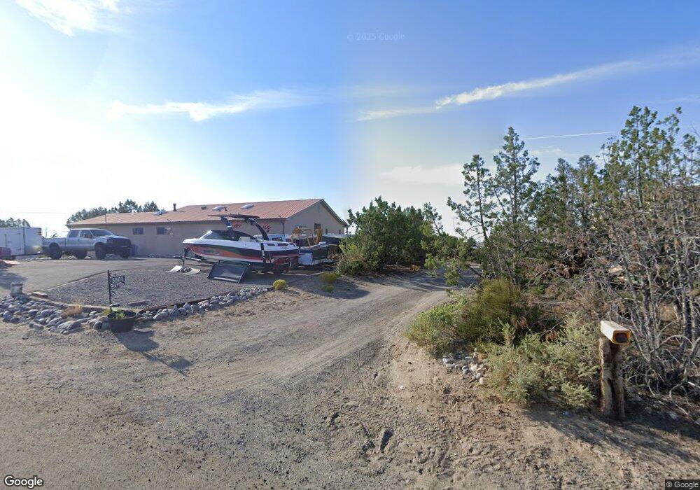 5501 Evergreen Dr, Farmington, NM 87402 - photo 1