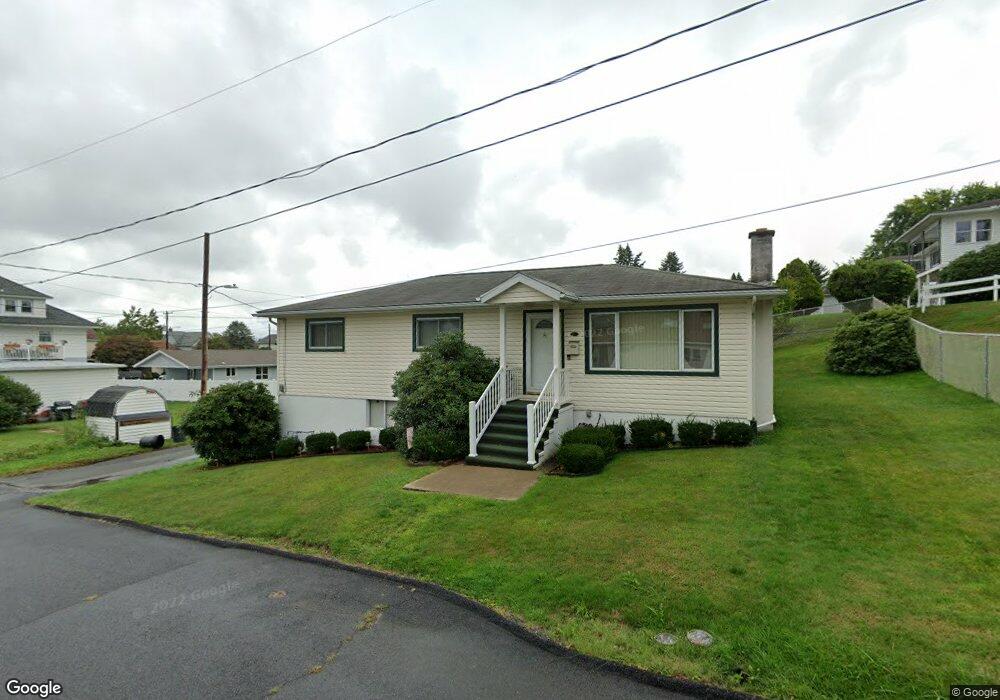 902 N Fillmore Ave, Scranton, PA 18504 - photo 1