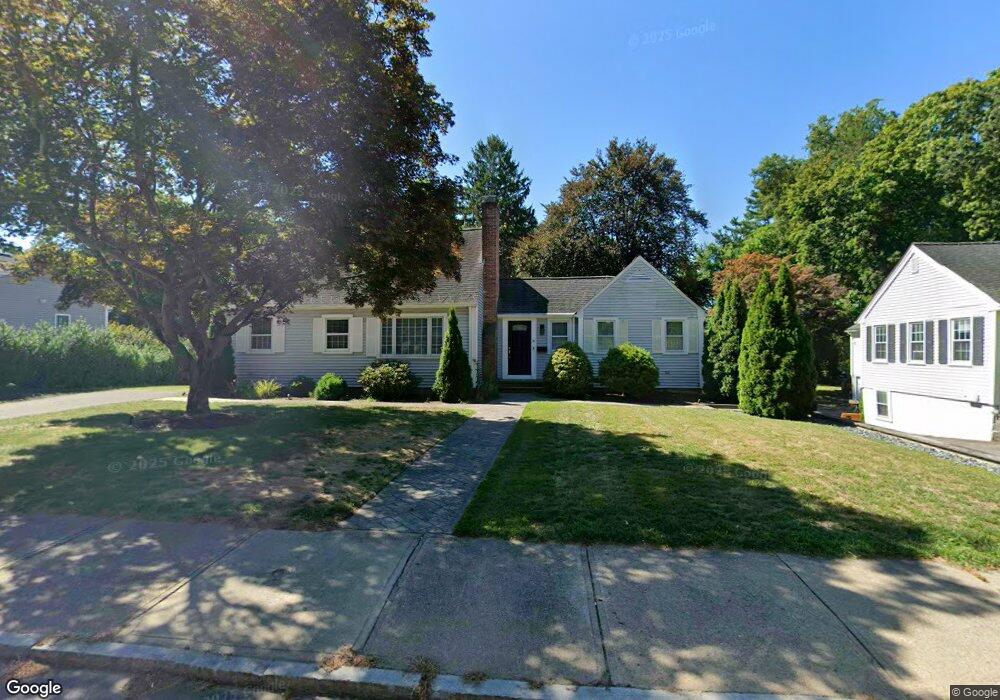 10 West St, Attleboro, MA 02703 - photo 1