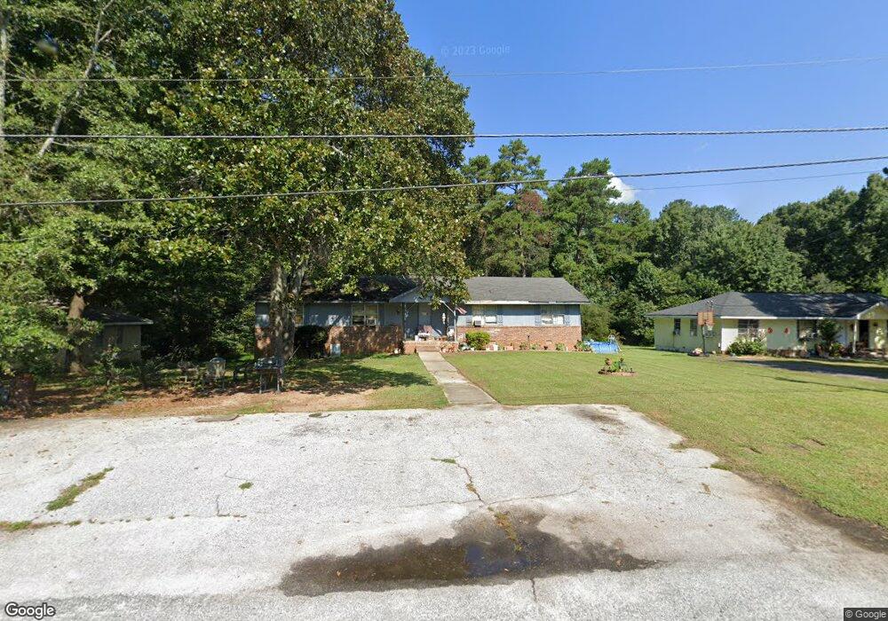 2781 Eunice Holcomb Cir, Dacula, GA 30019 - photo 1