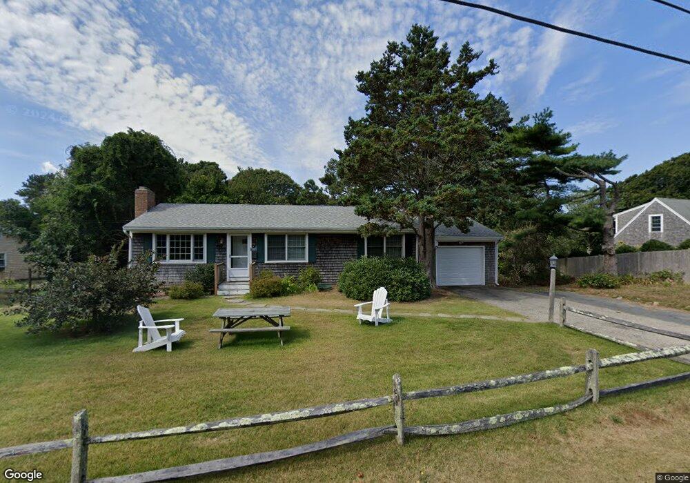 50 Alden Dr, Brewster, MA 2631 - photo 1