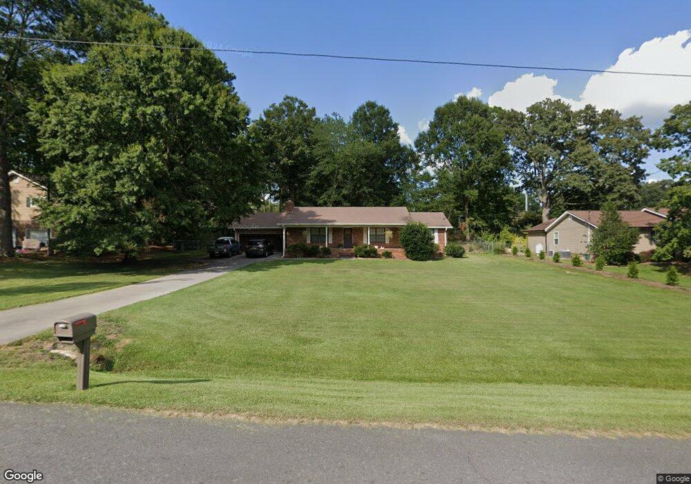 407 Ricky Dr, Dalton, GA 30721 - photo 1