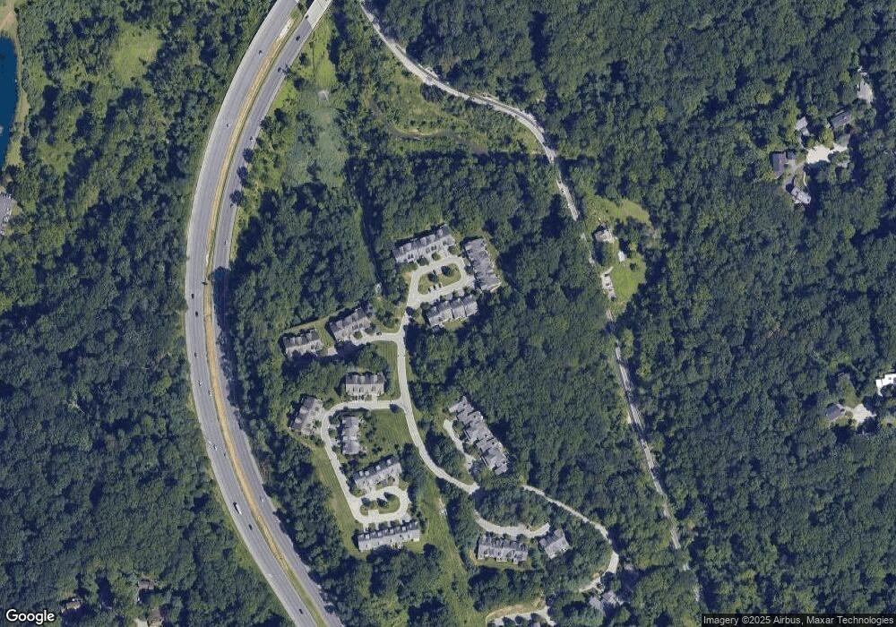 6805 Newstead Ln, Baltimore, MD 21209 - photo 1