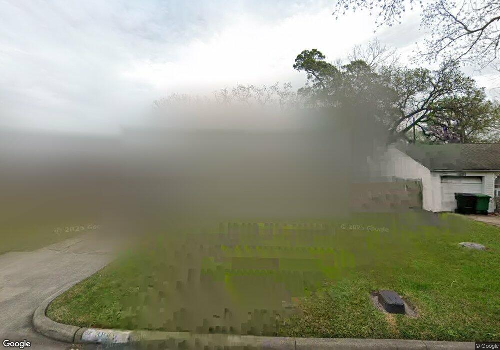 3849 Wentworth St, Houston, TX 77004 - photo 1