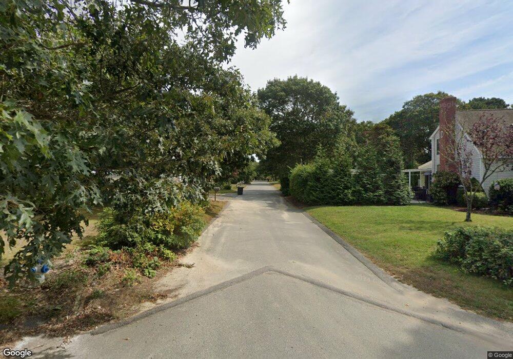 0 Amphibian Rd, Falmouth, MA 02536 - photo 1