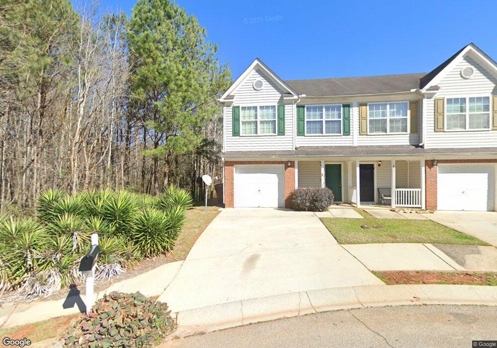 405 Chase Ln unit 1, McDonough, GA 30253 - photo 1