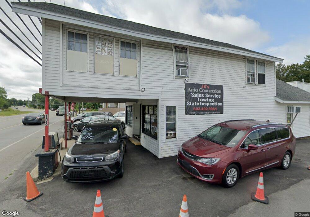 103 Lowell Rd, Hudson, NH 03051 - photo 1