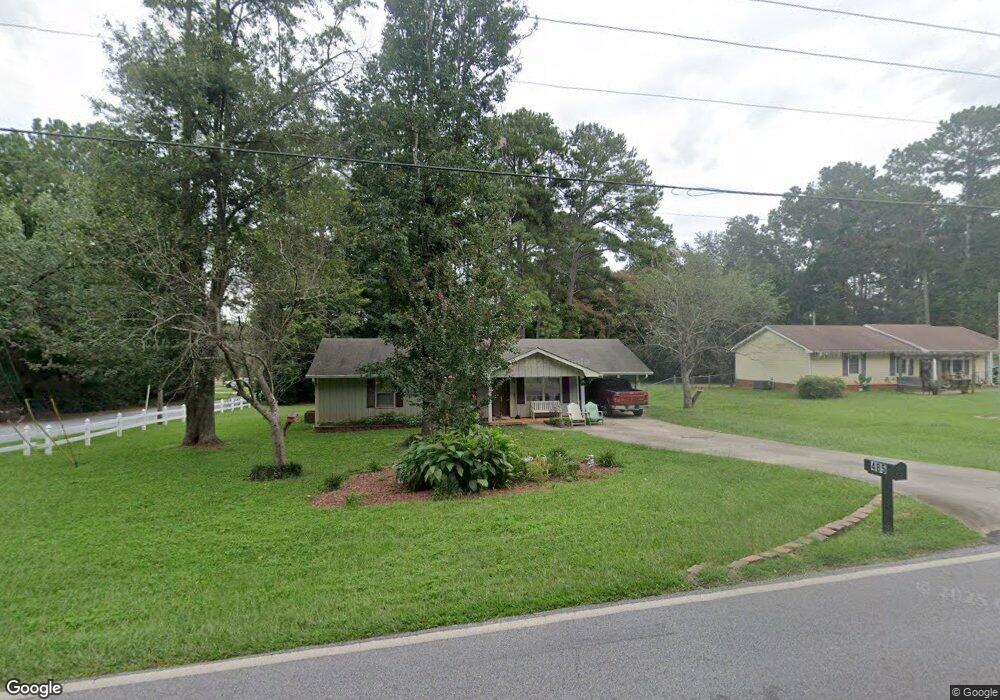 485 Womack Rd, Covington, GA 30016 - photo 1