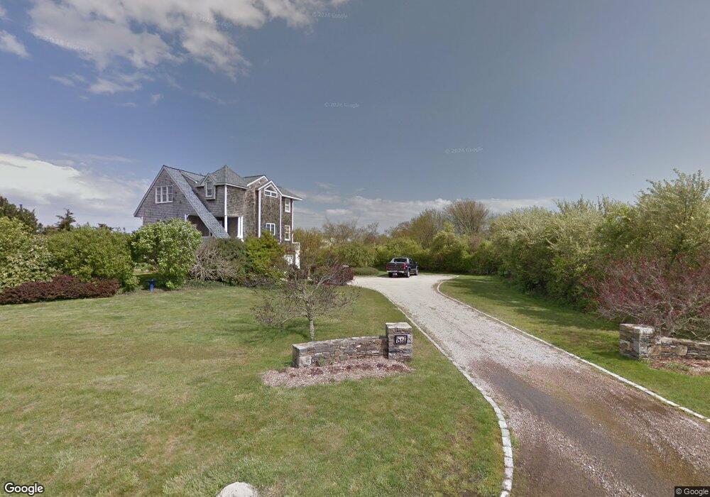 47 W Willow Ln, Charlestown, RI 02813 - photo 1