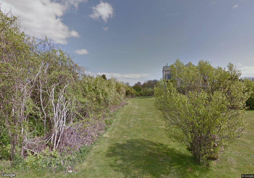 55 W Willow Ln, Charlestown, RI 02813 - photo 1