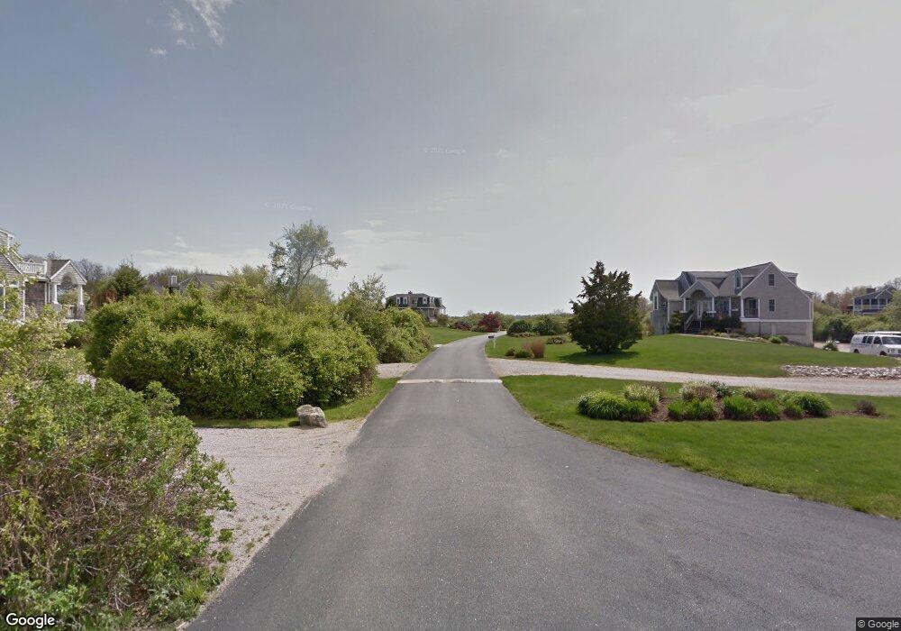 40 W Willow Ln, Charlestown, RI 02813 - photo 1