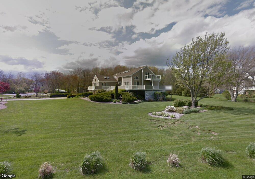 56 W Willow Ln, Charlestown, RI 02813 - photo 1