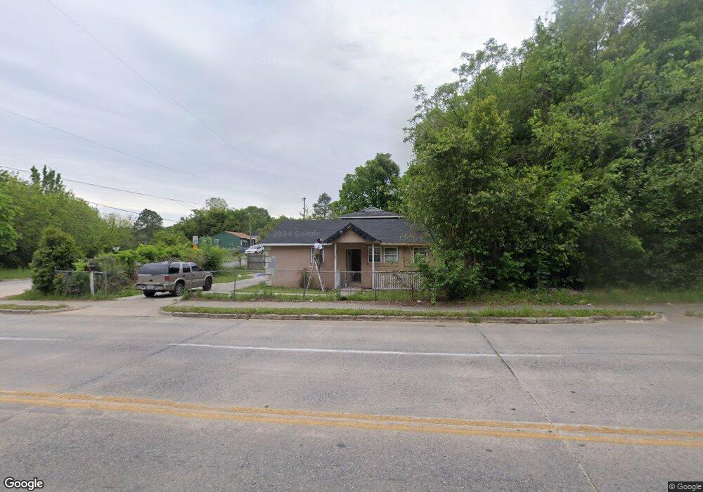 988 Anthony Rd, Macon, GA 31204 - photo 1