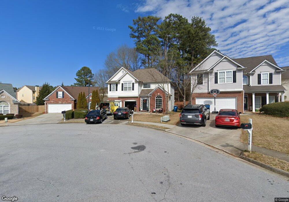 2484 Laurelfield Dr unit 2, Grayson, GA 30017 - photo 1
