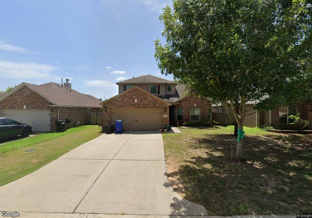 30902 Roadie Pass, Magnolia, TX 77355 - photo 1