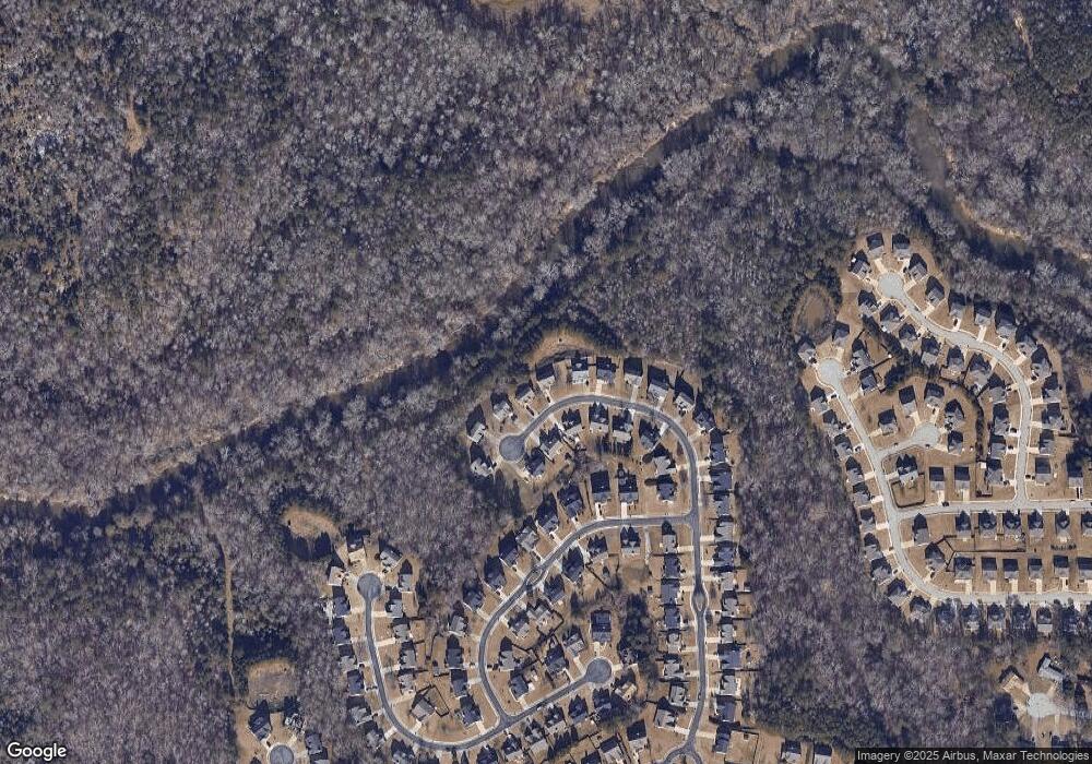 1373 River Club Dr NE, Conyers, GA 30012 - photo 1