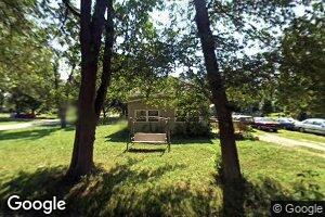 133 N 6th St, Quenemo, KS 66528