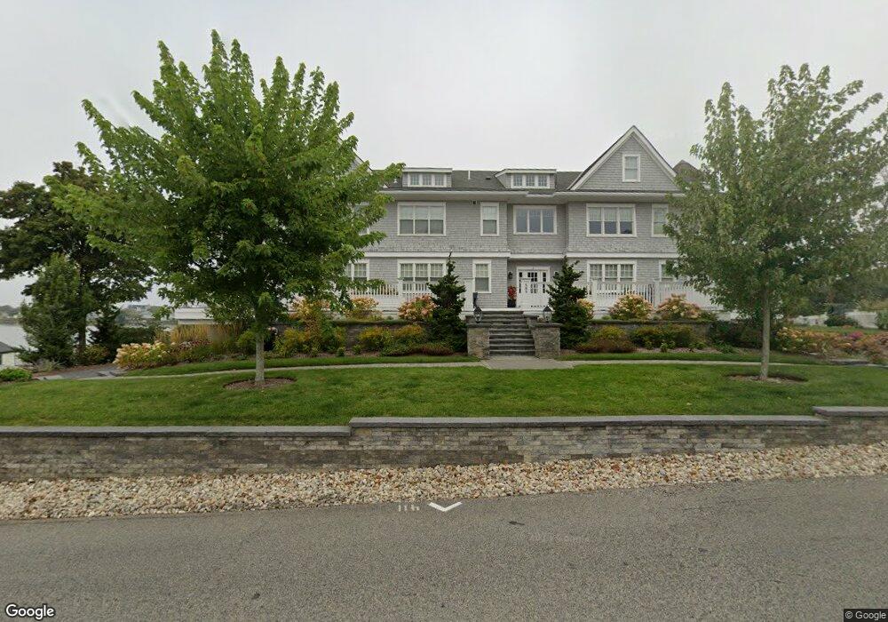 589 Jerusalem Rd, Cohasset, MA 02025 - photo 1