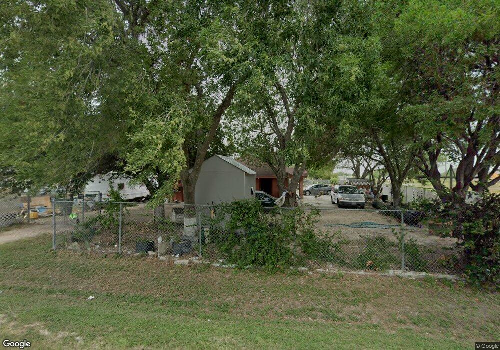 5906 A St, Mercedes, TX 78570 - photo 1