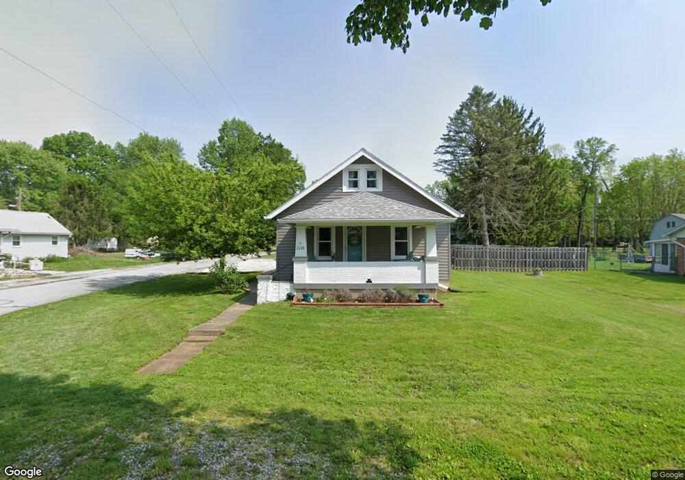 3328 Main St, Plainfield, IN 46168 - photo 1